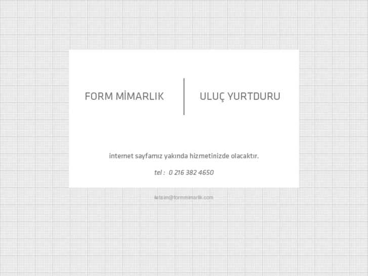 www.formmimarlik.com