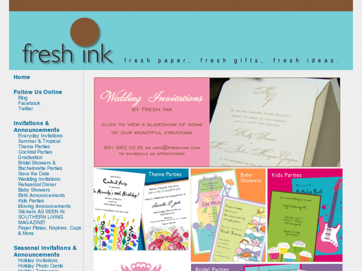 www.fresh-ink.com