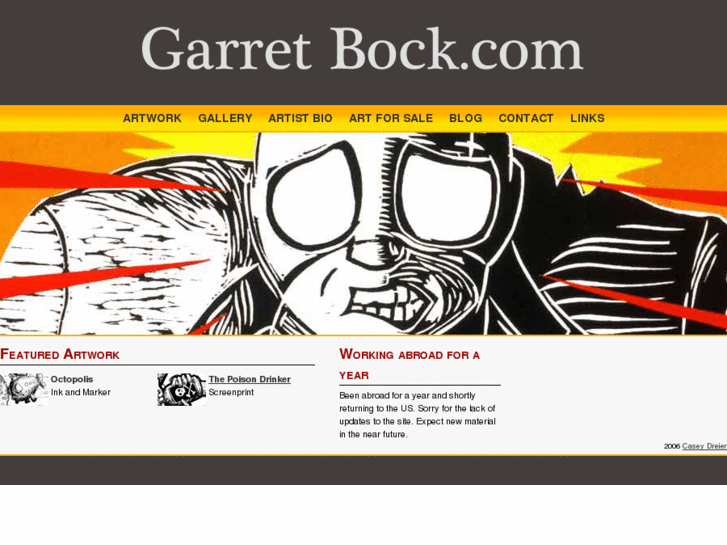 www.garretbock.com