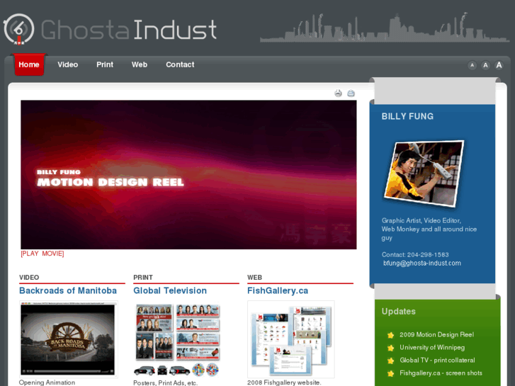 www.ghosta-indust.com