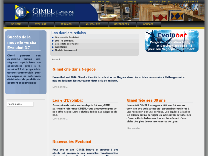 www.gimel.fr