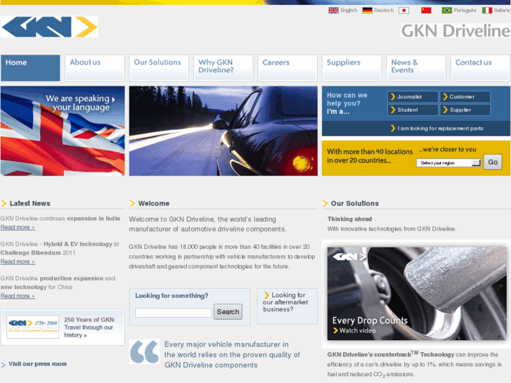 www.gkn-driveline.com