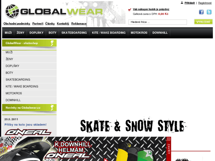 www.globalwear.cz