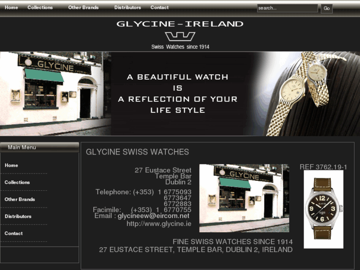 www.glycine.ie