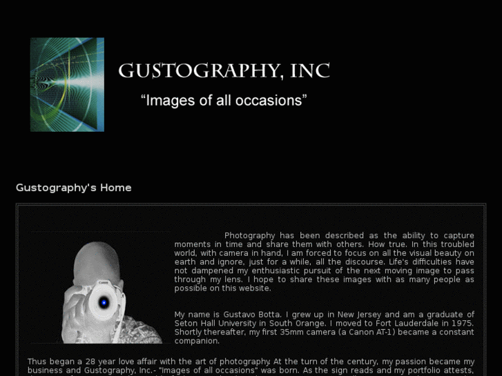 www.gustography.com