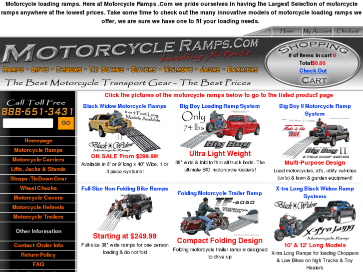 www.harleyramps.com