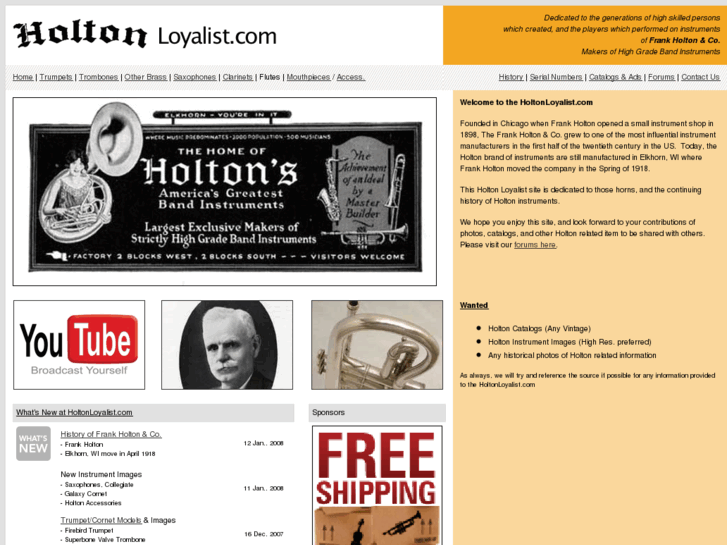 www.holtonloyalist.com