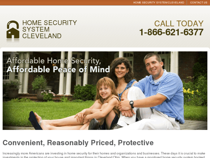 www.homesecuritysystemcleveland.net