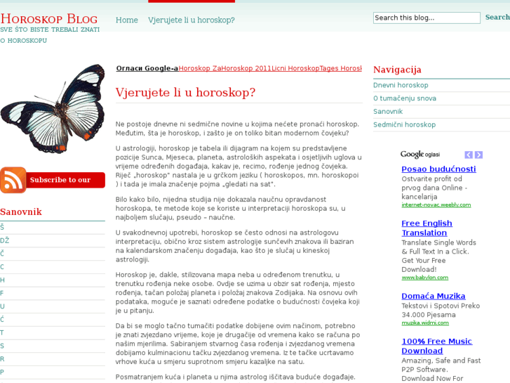 www.horoskopblog.info