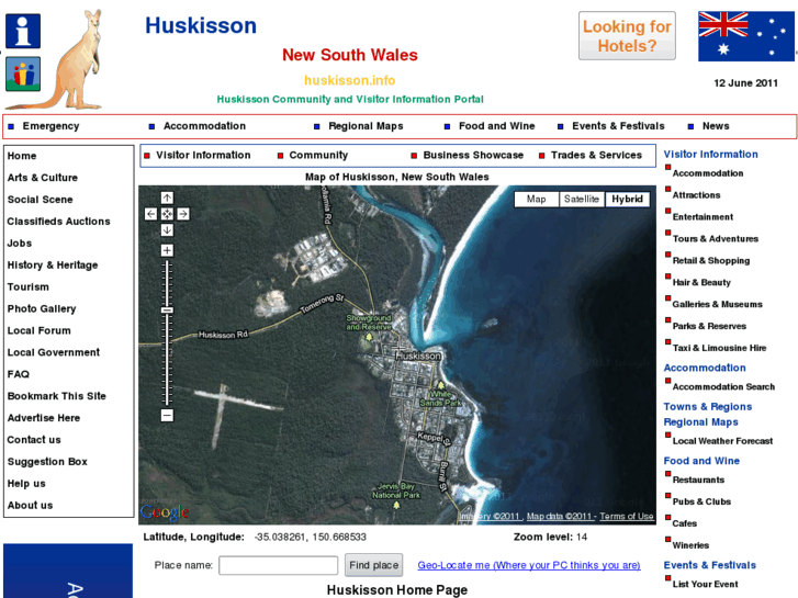 www.huskisson.info