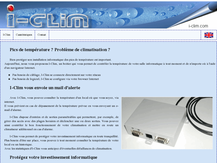 www.i-clim.com