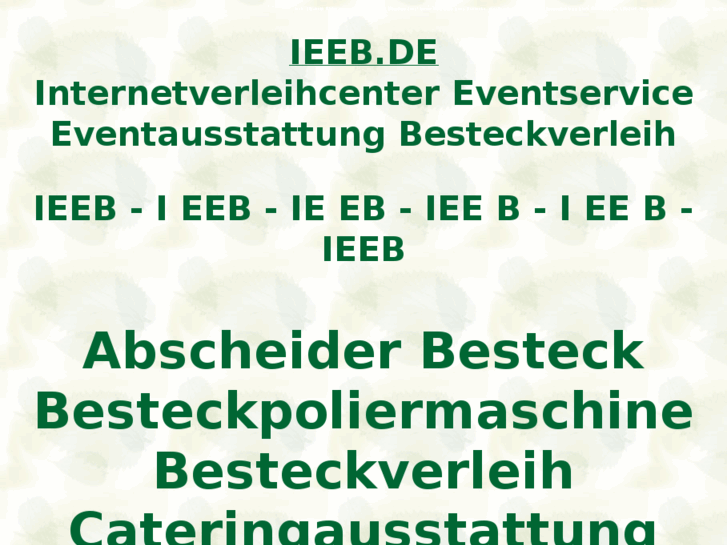 www.ieeb.de