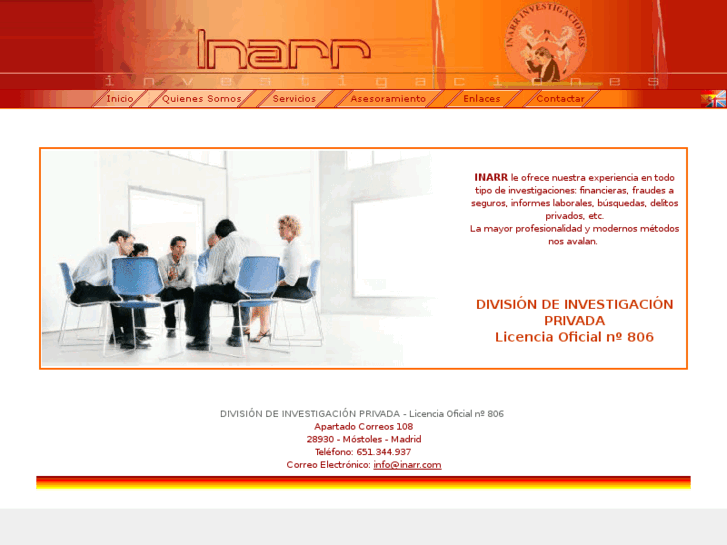 www.inarr.com