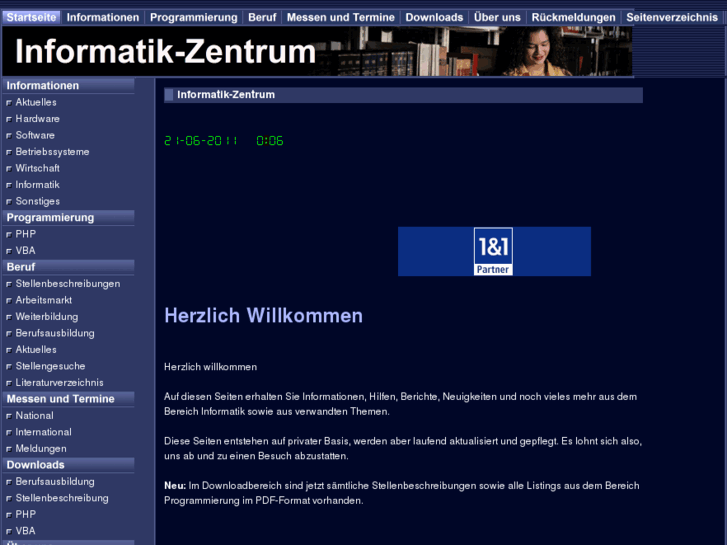 www.informatik-zentrum.info