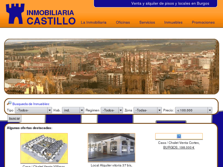 www.inmobiliaria-castillo.com