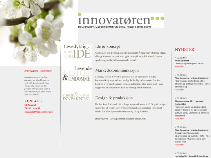 www.innovatoren.no