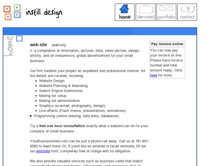 www.instilldesign.com