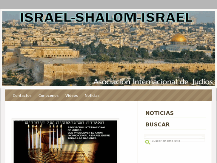 www.israel-shalom-israel.com