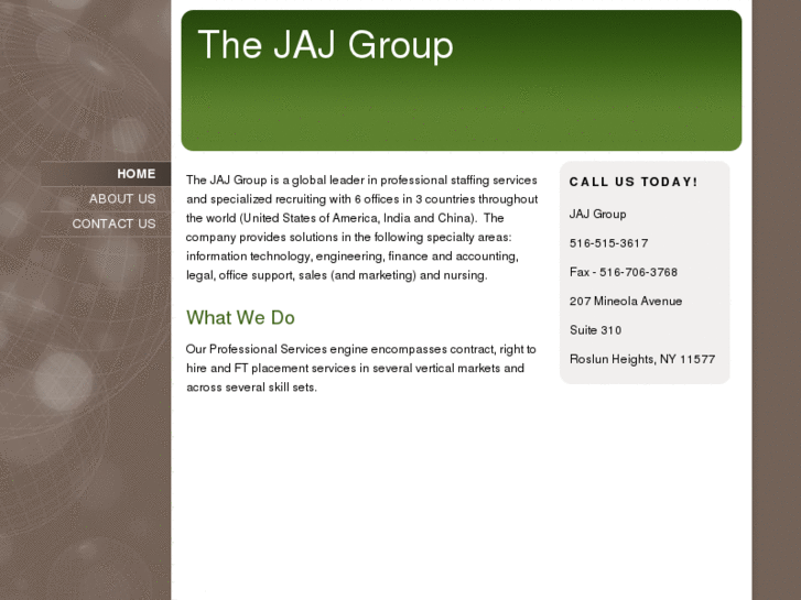 www.jajgroup.com