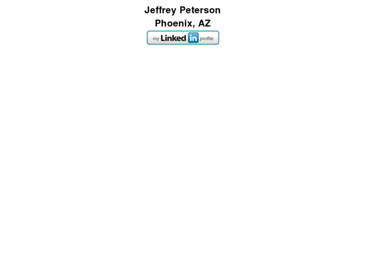 www.jeffreypeterson.com