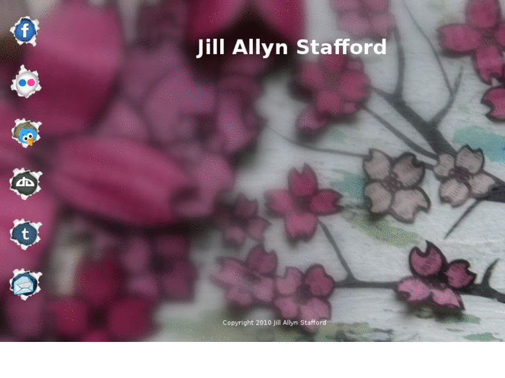 www.jillallynstafford.com