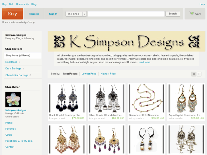 www.ksimpsondesigns.com