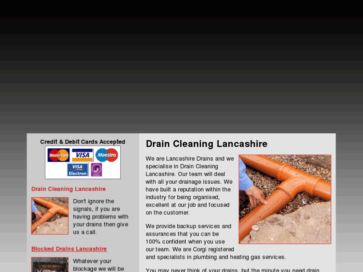 www.lancashiredrainservices.co.uk