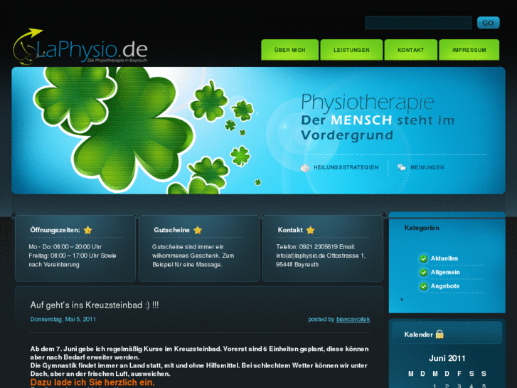 www.laphysio.de