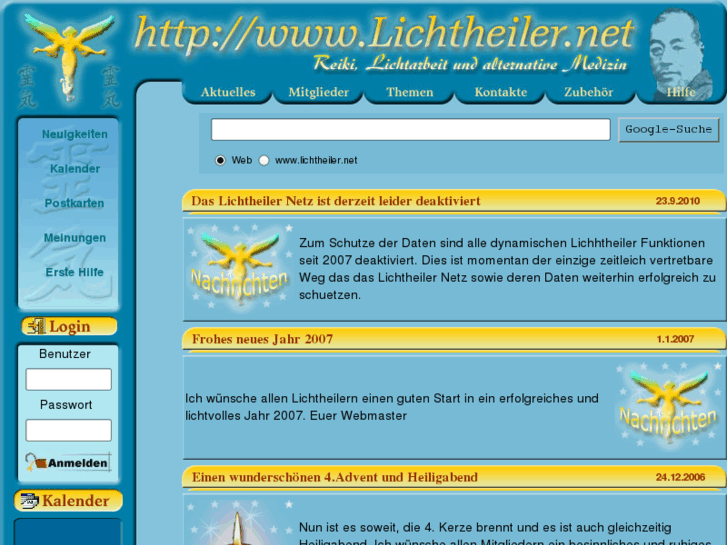 www.lichtheiler.net