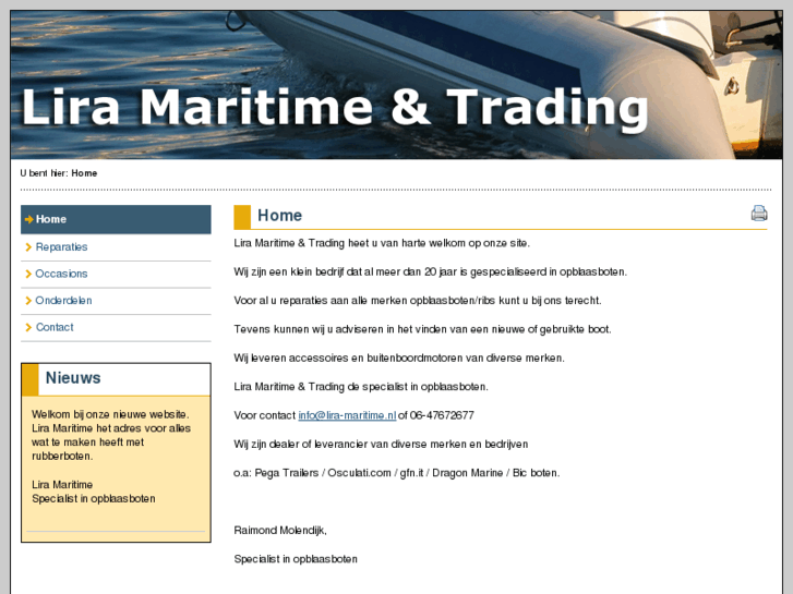 www.lira-maritime.com