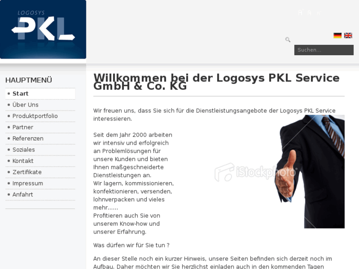 www.logosys-pkl.com