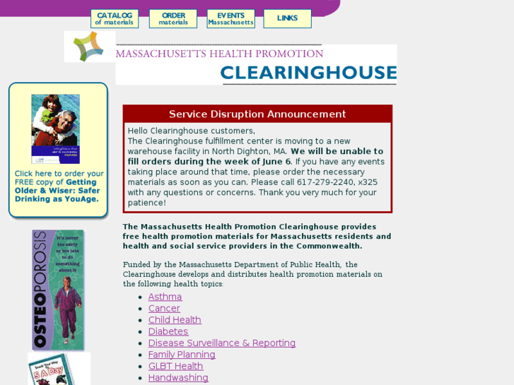 www.maclearinghouse.com