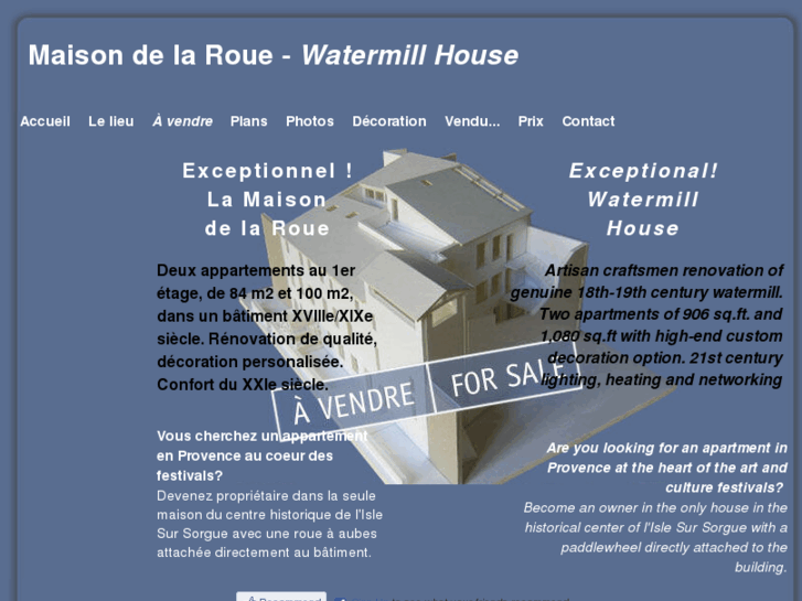 www.maisondelaroue.com