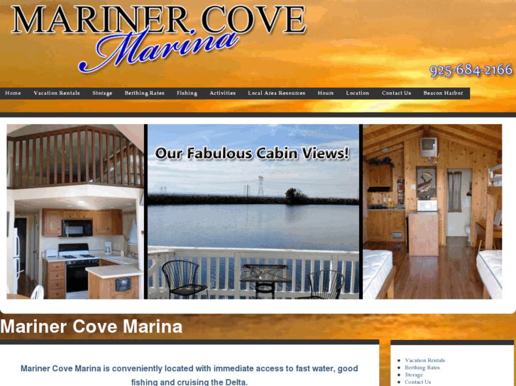 www.marinercovemarina.com