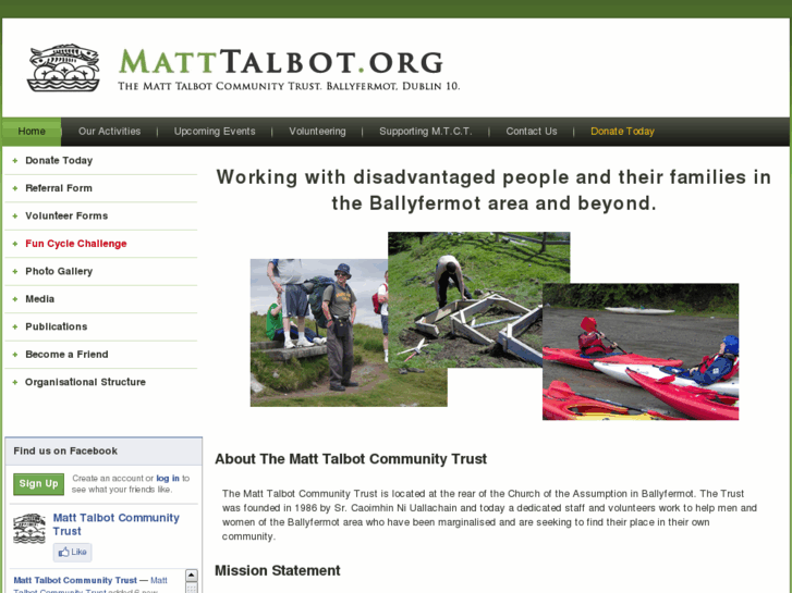 www.matttalbot.org