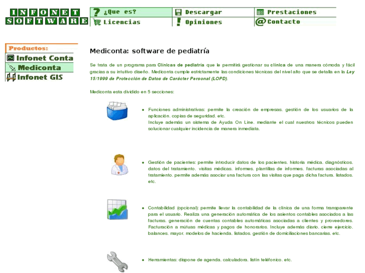 www.mediconta.es