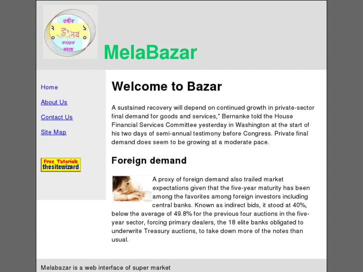 www.melabazar.com