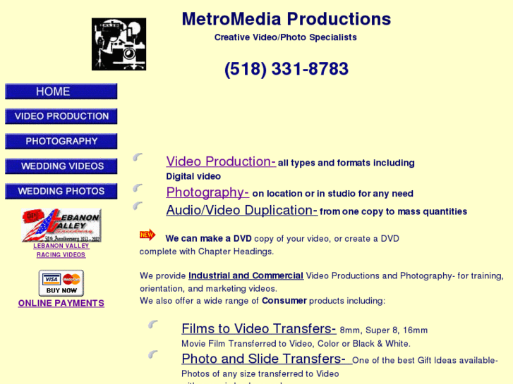 www.metmedvid.com