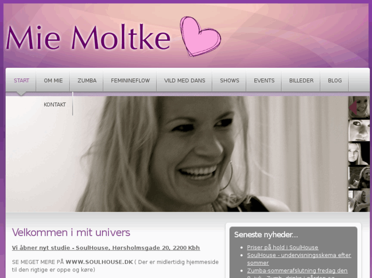 www.miemoltke.dk