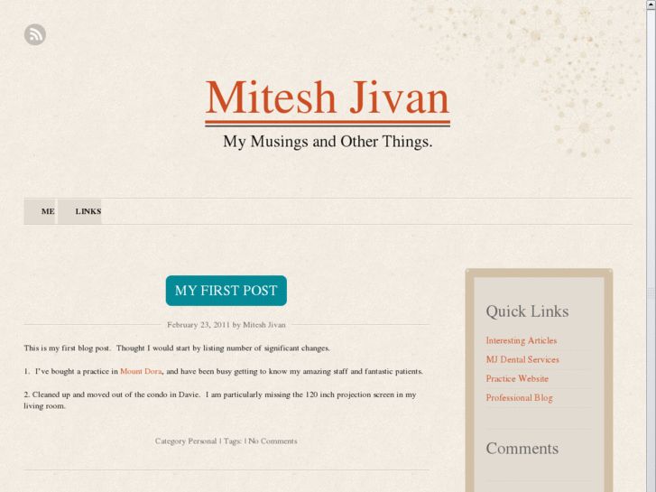 www.miteshjivan.com