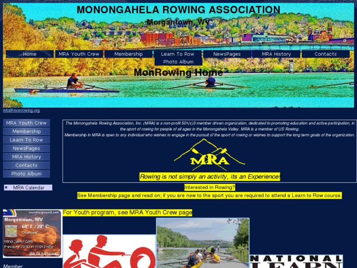 www.monrowing.org