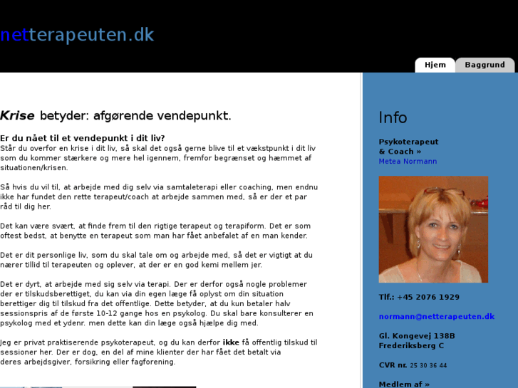 www.netterapeuten.dk