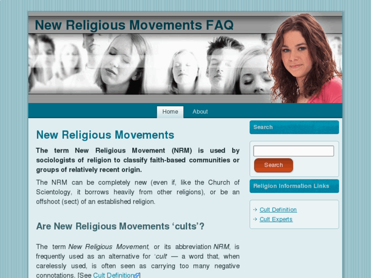 www.newreligiousmovements.org