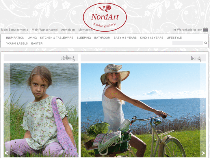 www.nordart-shop.com