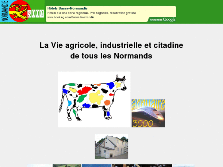 www.normandie3000.com