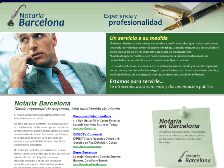 www.notariabarcelona.es