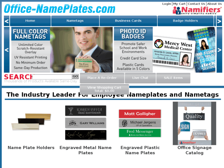 www.office-nameplates.com