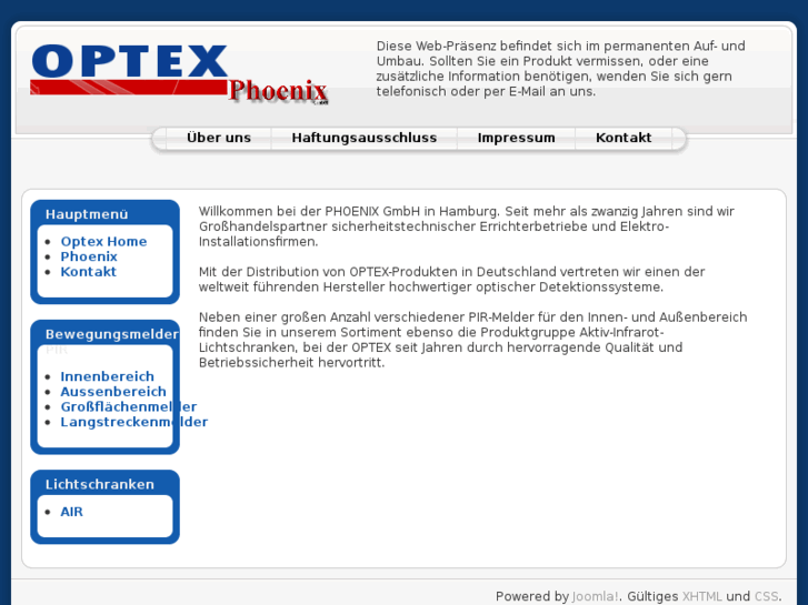 www.optex-deutschland.de