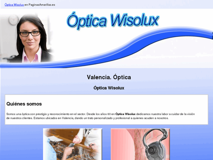 www.opticawisolux.es