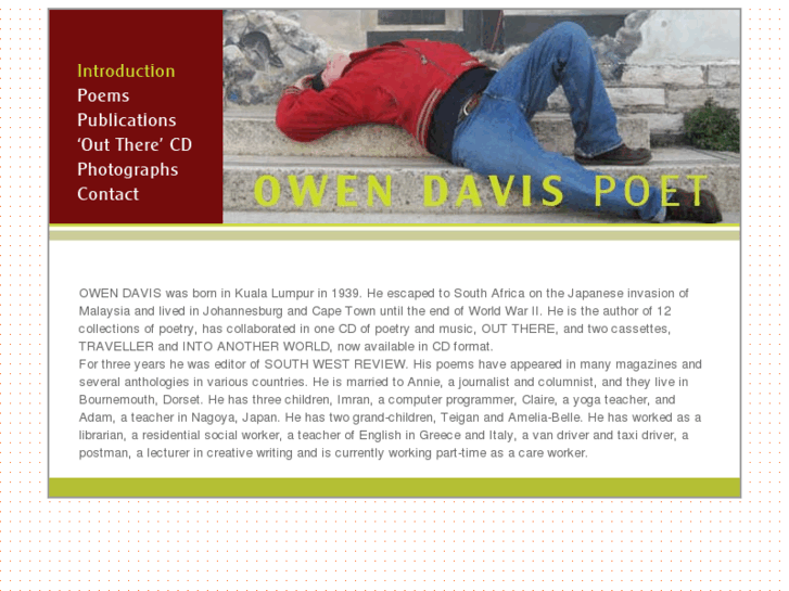 www.owen-davis.com